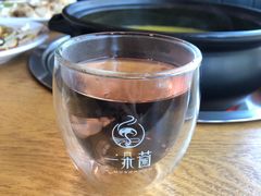 -一朵菌·野生菌探索家火锅(南亚店)