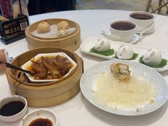 -御彩酒家(东风东路店)