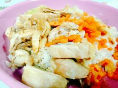 -中央财经大学-食堂