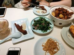 小土豆烧仔鸡-大铁勺新津菜(东丽阳光新业广场店)