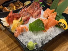 -水林间·寿喜烧自助(仙林金鹰店)