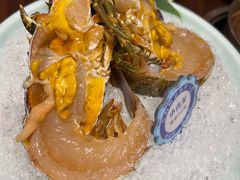 -东海怡品海鲜豆捞(舟宿夜江店)