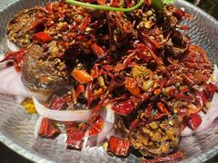 -永安水煮活鱼·仪征菜(仪征奥林匹克店)