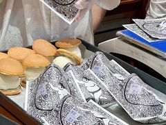 -辛一·铜锣烧(鸿寿坊店)