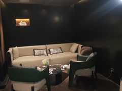 -华夏良子·足道SPA艾灸(王府井店)