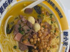 -粉小主·贵州酸汤牛肉粉(南京仙林金鹰店)