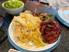 -揽月斋炙子烤肉·清真(安定门·五道营店)