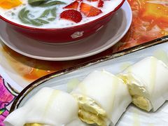 -甜心妈妈·榴莲星级糖水(北京路总店)