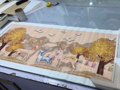 -宸宸画框裱画配框工厂店(莘庄店)