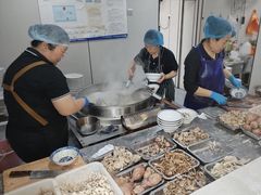 -岳记羊肠馆(陵园小区店)