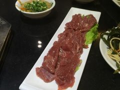 -重庆德庄火锅(体育中心店)