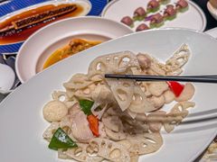 -曾宴·楚菜(湖北省博物馆店)