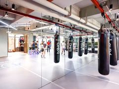 -花环泰拳·勒德斯拉泰拳馆(静安店)