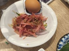 -上渔铁板烧(熙悦汇店)
