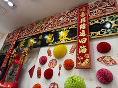 -凤城礼记鱼翅海鲜酒家(新马路总店)