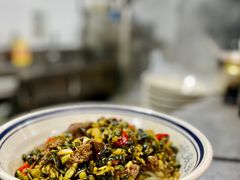 -碗底挑•湖南小炒粉面饭(大望路店)