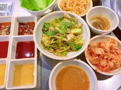 -喜来稀肉(虹泉路店)