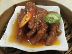 -和乐喜点(宝岗大道店)