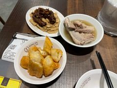 -松發肉骨茶(牛车水店)
