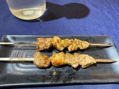 -伊带伊路新疆美食府(呼家楼店)