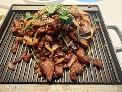 -106餐厅(山水文园店)