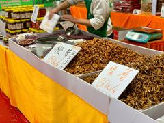 -中国国际会展中心-马甸购物街