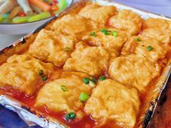 -龙门阵茶屋川菜馆(武康路店)