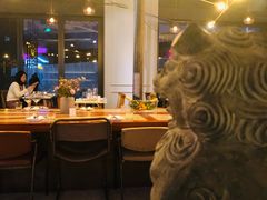 大堂-The Rug Cafe(王府中环店)