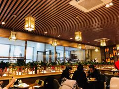大堂-福樱兰海鲜放题铁板烧(加州店)