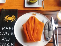 -Ministry of Crab(科伦坡店)