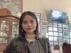 -露西亚咖啡西餐厅(哈尔滨俄侨纪念馆店)