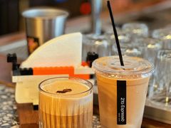 -21G Espresso(前山店)