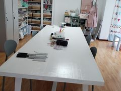-食间旅人DIY烘焙工作室