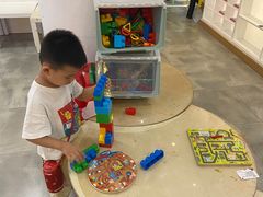 -tomato蕃茄田艺术(新天地中心)