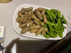 花毛一体-冰城小镇音乐串吧·聚会餐厅(百子湾店)