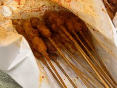 -辽B·小串(总店)