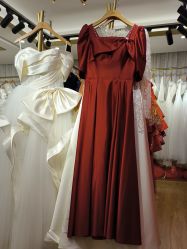 -厦门苏迪尔婚纱礼服批发零售/男装定制