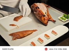 -阿庄新豫菜(航海东路店)