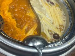 -快乐小羊·内蒙牛羊肉火锅(流花中心店)