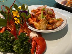 -荷风细雨·中国茶宴(碧云店)