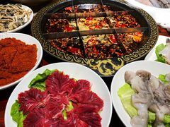 -黄家码头老火锅(解放碑旗舰店)