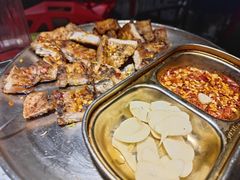 -醉烧膘·烧烤夜宵王(总店)