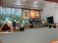 -Tims天好咖啡·贝果(融汇佳盛大厦店)
