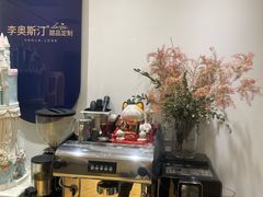 -李奥斯汀蛋糕商务茶歇·甜品台·企业活动团建(长寿路店)