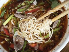 -万县面馆(高笋塘店)