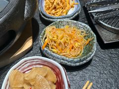 -炭虎烤肉(桂林路店)