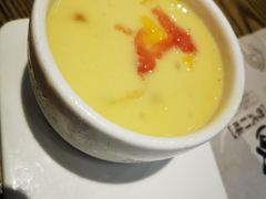 杨枝甘露-赏点粤式点心(广州塔店)