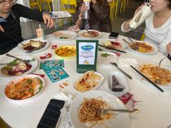 -宜家·瑞典风味餐厅(无锡店)
