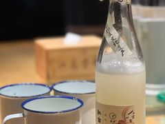 米酒-江南荣村(小溪店)