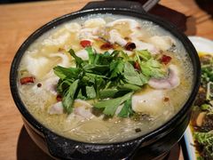 -陶德砂锅(蜀汉路店)